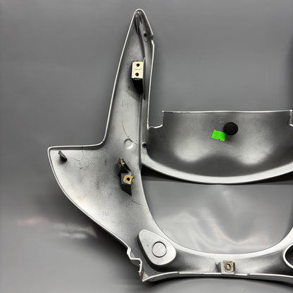 BMW K1200RS K589 HEADLIGHT TRIM UPPER 1996-2000 2001 2002 2003 2004 20