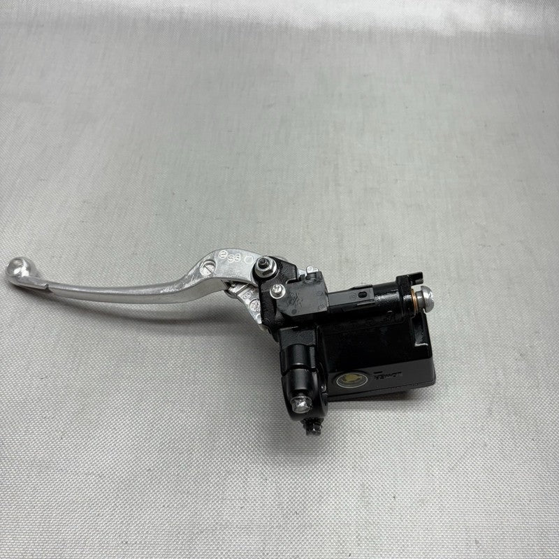7725222 BMW C650 GT HANDBRAKE LEVER FRONT WHEEL 2011 2012 2013 2014 2015 OEM 7725222