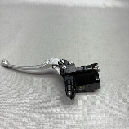 7725222 BMW C650 GT HANDBRAKE LEVER FRONT WHEEL 2011 2012 2013 2014 2015 OEM 7725222