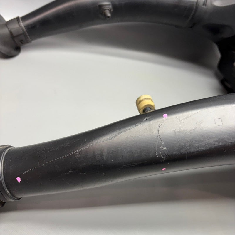 BMW K1300S INTAKE SILENCER 2009 2010 2011 2012 2013 2014 2015 2016 OEM