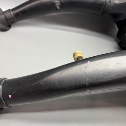 BMW K1300S INTAKE SILENCER 2009 2010 2011 2012 2013 2014 2015 2016 OEM