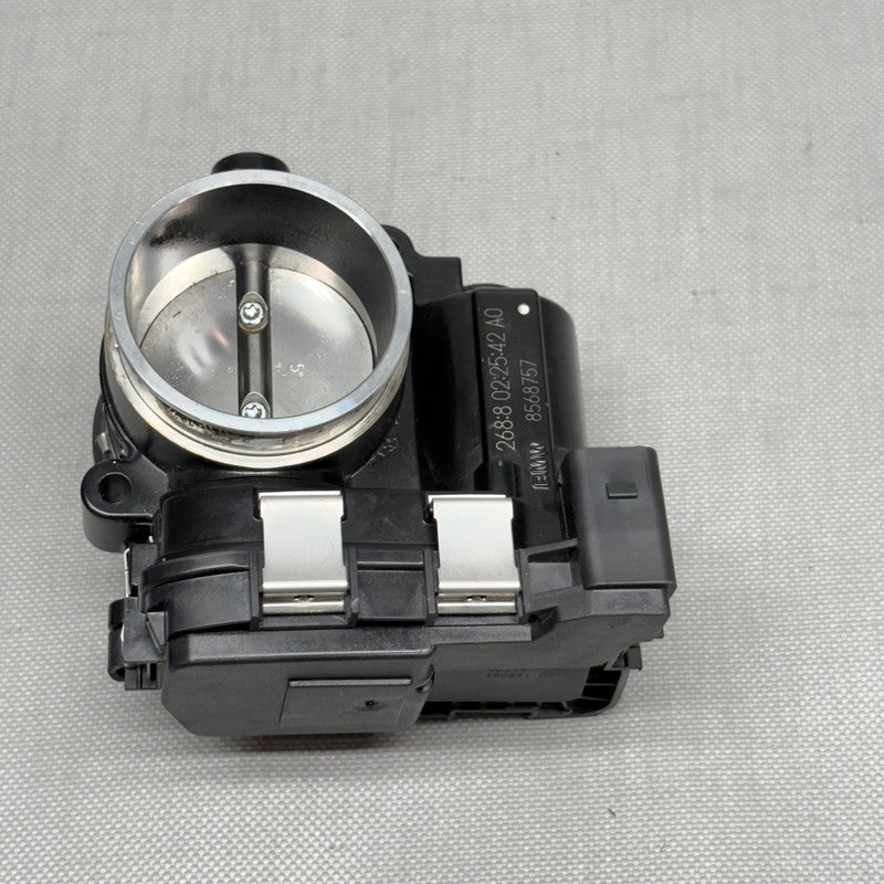 BMW R1250GS THROTLLE BODY VALVE 2011-2018 2019 2020 2021 2022 2023 OEM