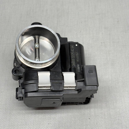 BMW R1250GS THROTLLE BODY VALVE 2011-2018 2019 2020 2021 2022 2023 OEM