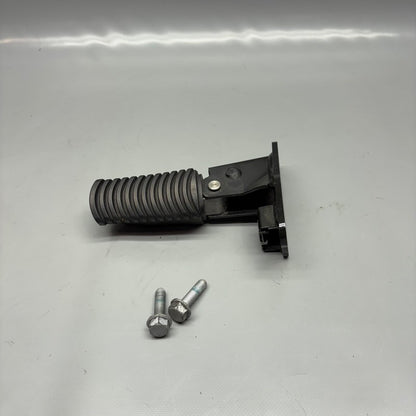 BMW C400X FOOTPEG LEFT REAR 2018 2019 2020 OEM