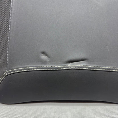 BMW C 650 EVOLUTION PASSENGER SEAT 2015 2016 2017 2018 OEM 8536834