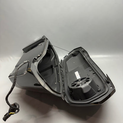 R18 BMW R18 SIDE CASE LEFT 2020 2021 2022 2023 2024 OEM