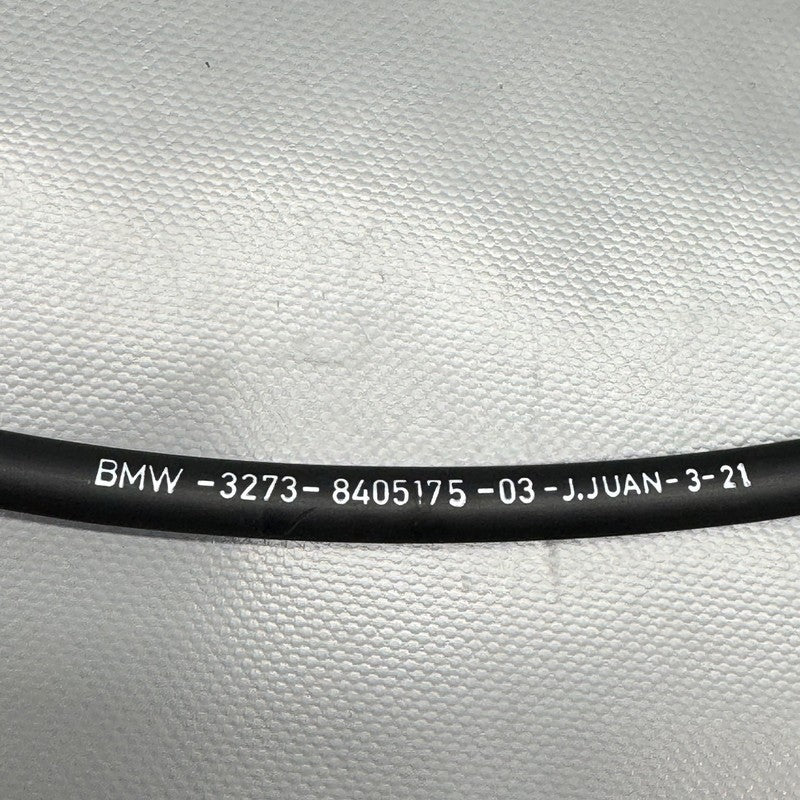 BMW F850GS CLUTCH CABLE 2016 2017 2018 2019 2020 2021 2022 2023 2024 2