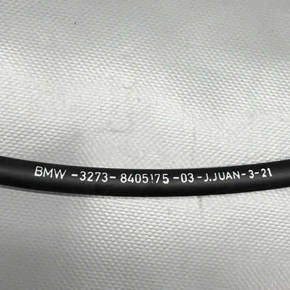 BMW F850GS CLUTCH CABLE 2016 2017 2018 2019 2020 2021 2022 2023 2024 2