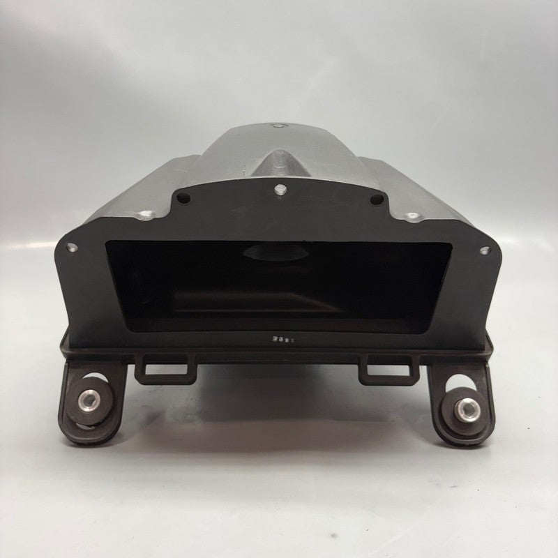 BMW K1600GT AIR INTAKE BOX 2011 2012 2013 2014 2015 2016 OEM 7712315