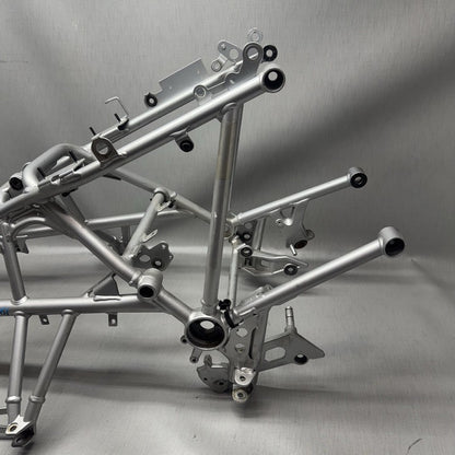 R1200GS BMW R1200GS SUBFRAME REAR 2009 2010 2011 2012 2013 OEM 