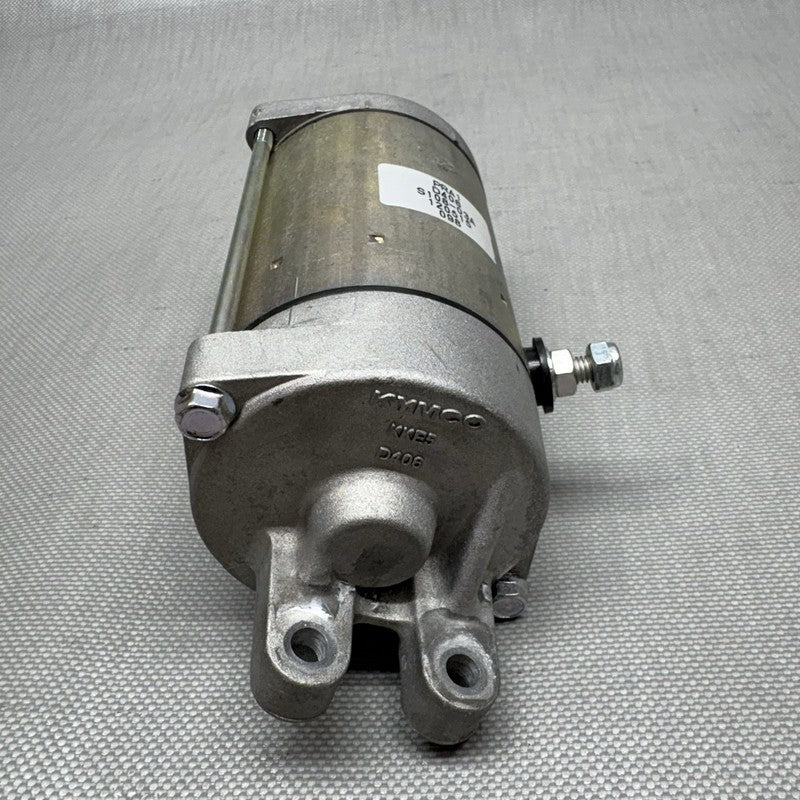 C650 GT BMW C650 GT STARTER MOTOR 2011 2012 2013 2014 2015 OEM