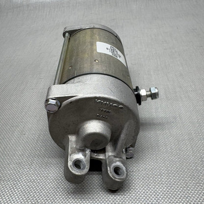 C650 GT BMW C650 GT STARTER MOTOR 2011 2012 2013 2014 2015 OEM