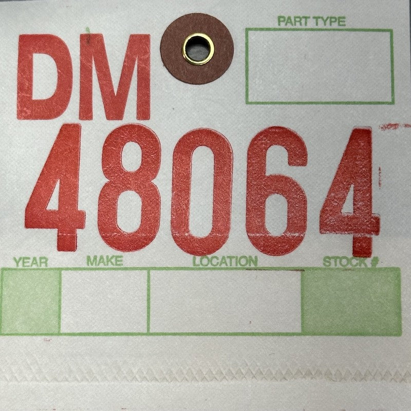 8560422 BMW G310GS RIGHT INNER FAIRING COVER 2018 2019 OEM 8560422