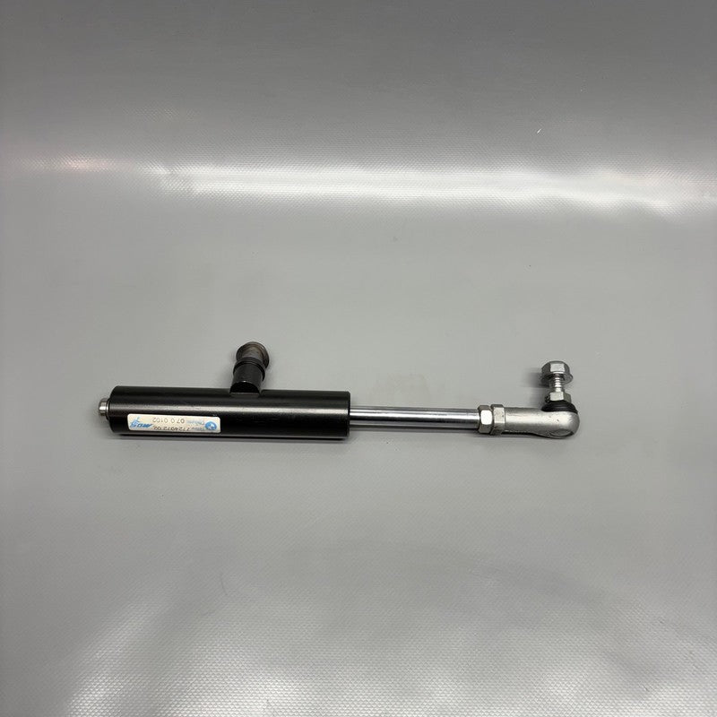 BMW K1600 BAGGER STEERING DAMPER 2017-2019 2020 2021 2022 2023 2024 20