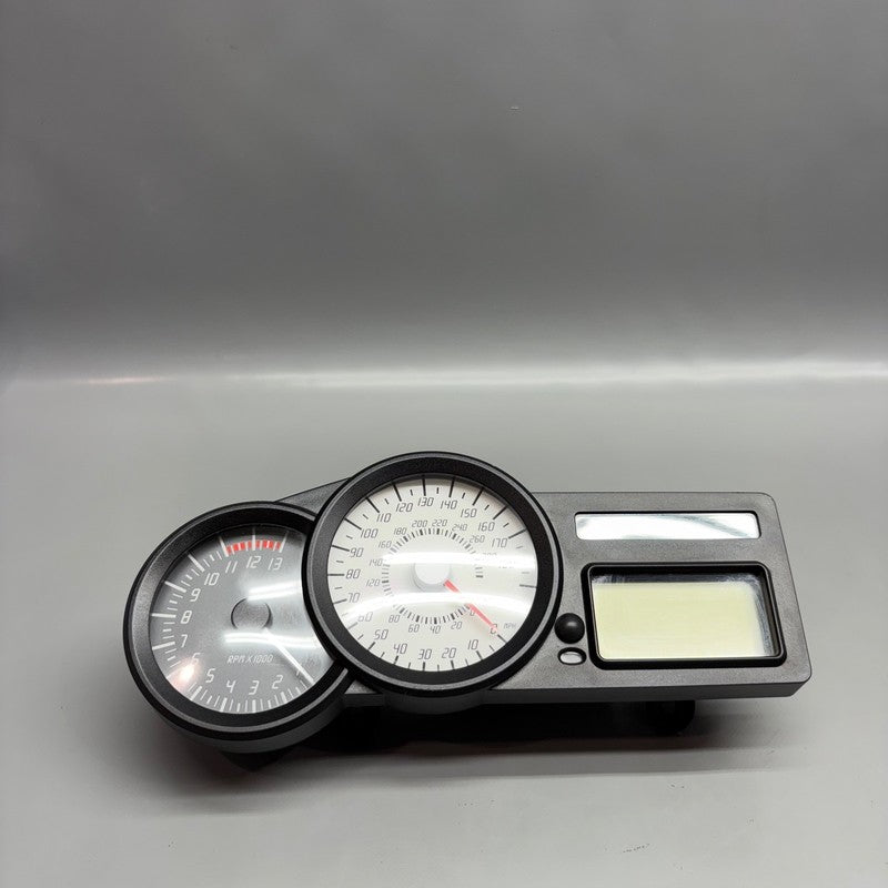 7725790 BMW K 1300S SPEEDOMETER CLUSTER 2007-2011 2012 2013 2014 2015 OEM 7725790