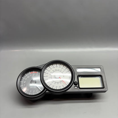 7725790 BMW K 1300S SPEEDOMETER CLUSTER 2007-2011 2012 2013 2014 2015 OEM 7725790