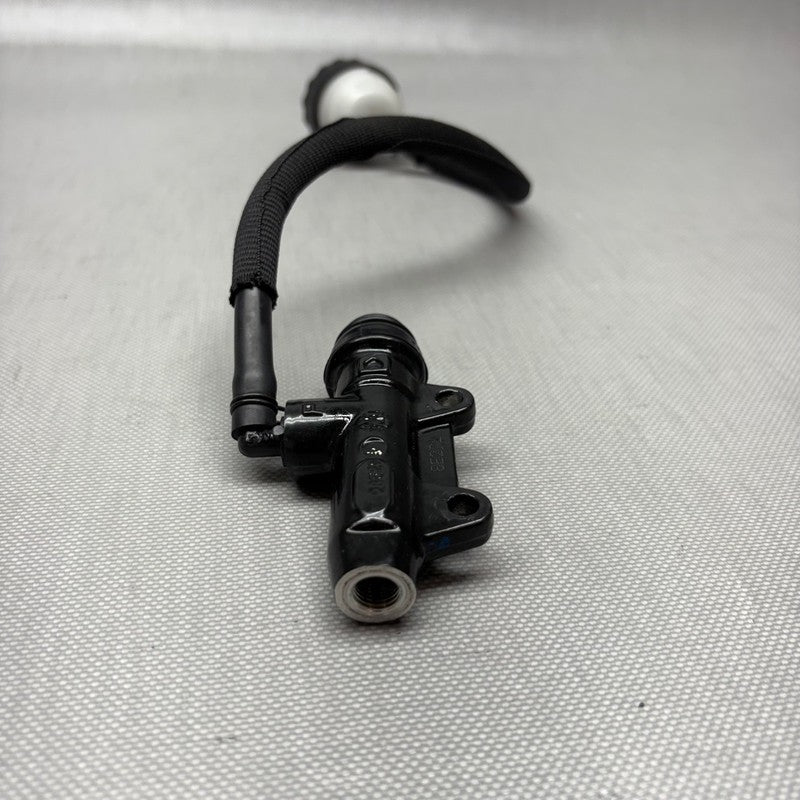 BMW G310R REAR BRAKE MASTER CYLNDER 2017 2018 OEM