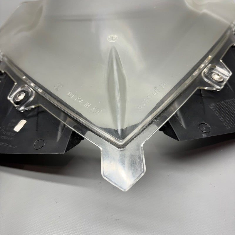 BMW K 1300S WINDSHIELD 2009 2010 2011 2012 2013 2014 2015 2016 OEM 767