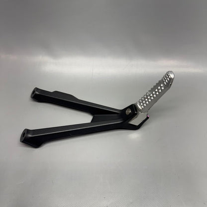 BMW S1000 R FOOTREST LEFT REAR 2020 2021 2022 2023 2024 2025 OEM 94676