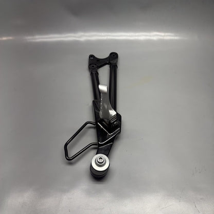 8560598 BMW G310GS FOOTREST BRACKET RIGHT REAR  2018 2019 OEM 8560598