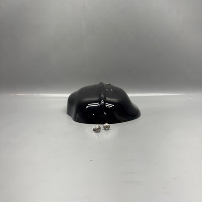 7923612 BMW R18 TRANSCONTINENTAL IGNITION COIL COVER RIHGT 2020 2021-2023 2024 2025 OEM