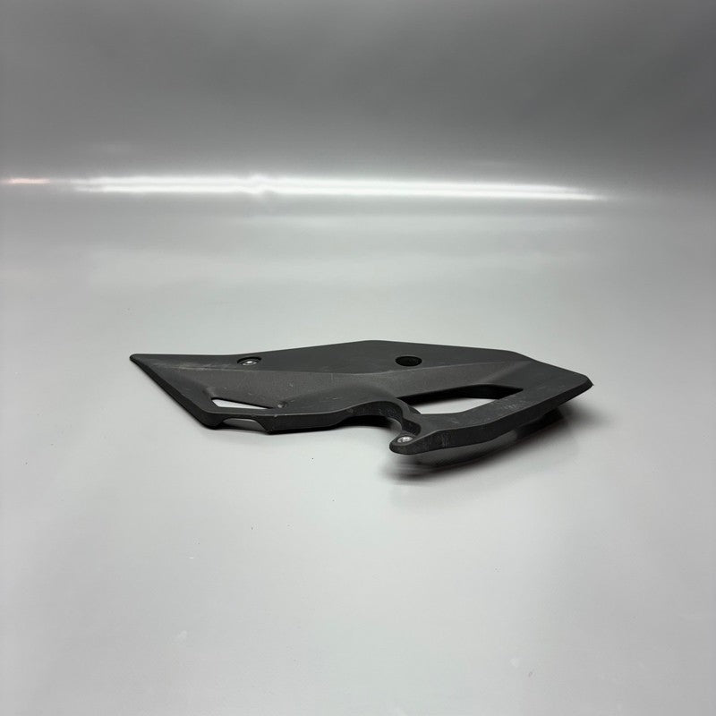 BMW R1300GS TROPHY HEEL GUARD LEFT 2022 2023 2024 2025 OEM 7923223