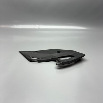 BMW R1300GS TROPHY HEEL GUARD LEFT 2022 2023 2024 2025 OEM 7923223
