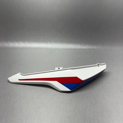 BMW G310R FAIRING RIGHT REAR 2017 2018 OEM 8556778