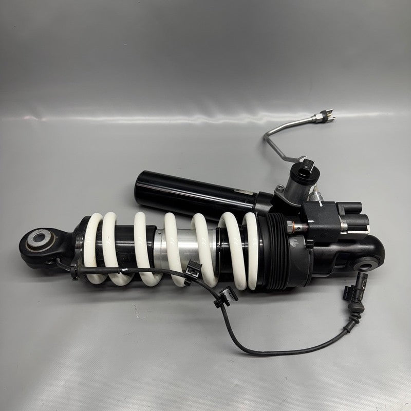 BMW R1300GS ADVENTURE SPRING STRUT REAR 2023 2024 2025 OEM 5A87A90