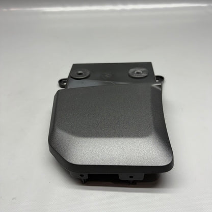 9899447 BMW R18 TRANSCONTINENTAL BATTERY COVER LEFT BOTTOM 2020-2022 2023 2024 2025 OEM