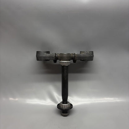 G650GS SERTAO BMW G650GS SERTAO TRIPLE TREE LOWER 2010 2011 2012 2013 2014 OEM 