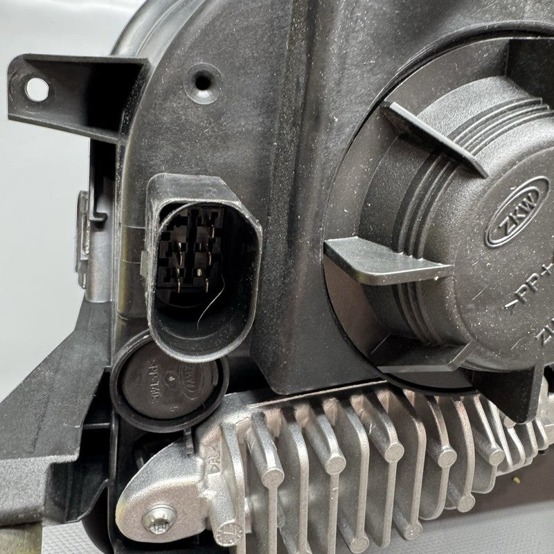 8562385 BMW K1600GTL HEADLIGHT 2015 2016 2017 2018 2019 2020 2021 OEM 8562385