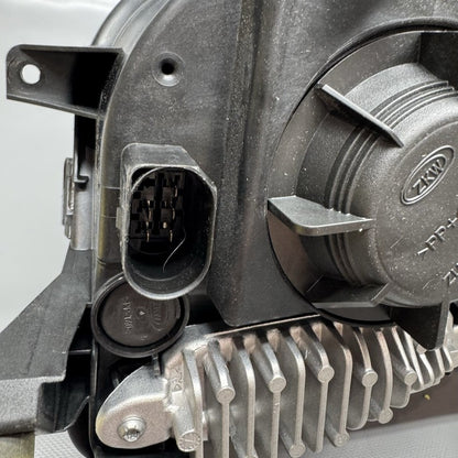 8562385 BMW K1600GTL HEADLIGHT 2015 2016 2017 2018 2019 2020 2021 OEM 8562385