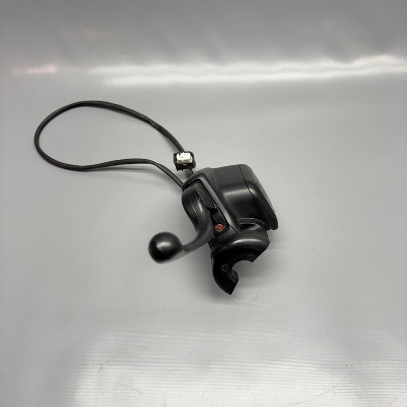 BMW R1200 RT LEVER LEFT 2005 2006 2007 2008 2009 OEM