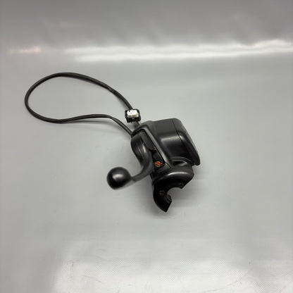 BMW R1200 RT LEVER LEFT 2005 2006 2007 2008 2009 OEM
