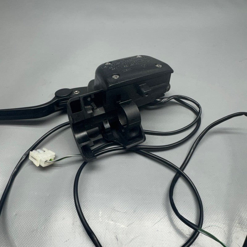 BMW K 1200LT CLUTCH LEVER LEFT 2005 2006 2007 2008 OEM