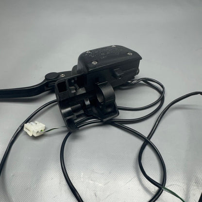BMW K 1200LT CLUTCH LEVER LEFT 2005 2006 2007 2008 OEM