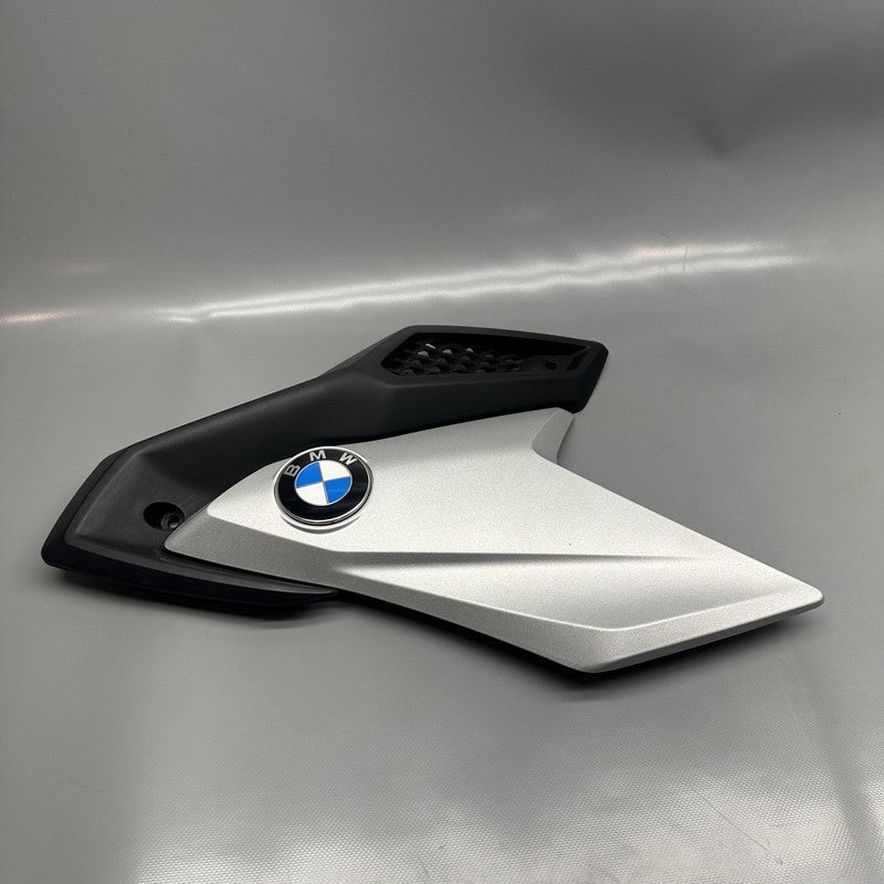 G310GS BMW G310GS SIDE TRIM PANEL RIGHT 2018 2019 OEM