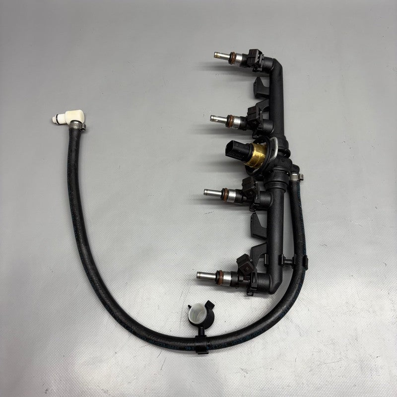 K 1300S BMW K 1300S INJECTION RAIL 2007-2011 2012 2013 2014 2015 OEM
