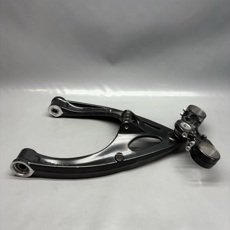 7664976 BMW R1200GS BOTTOM FORK BRIDGE 2009 2010 2011 2012 2013 OEM 7664976