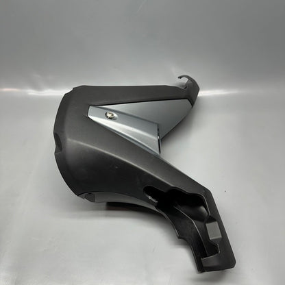 7724891 BMW C600 SPORT HANDLEBAR COVER TOP 2011 2012 2013 2014 2015 OEM 7724891