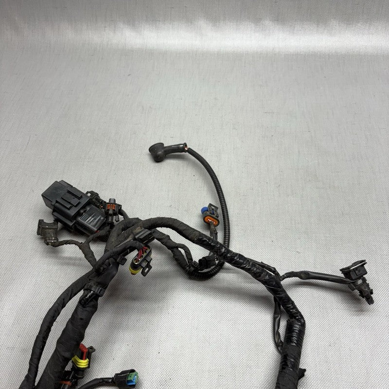 G 310R BMW G 310R MAIN ENGINE HARNESS 2016 2017 2018 2019 2020 OEM