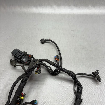 G 310R BMW G 310R MAIN ENGINE HARNESS 2016 2017 2018 2019 2020 OEM