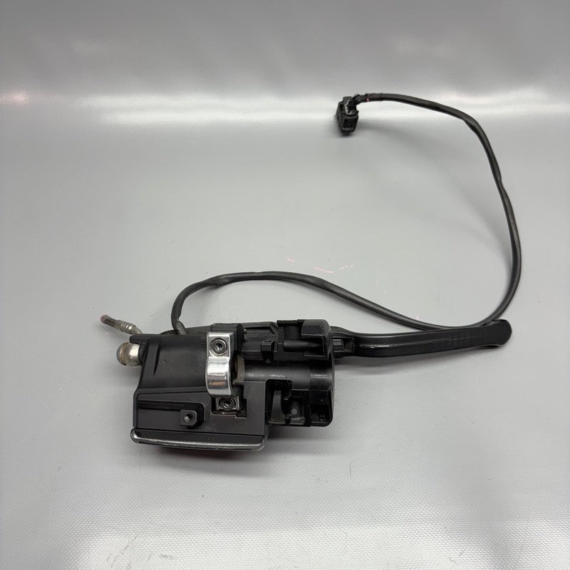 BMW R1200 RT LEVER LEFT 2005 2006 2007 2008 2009 OEM