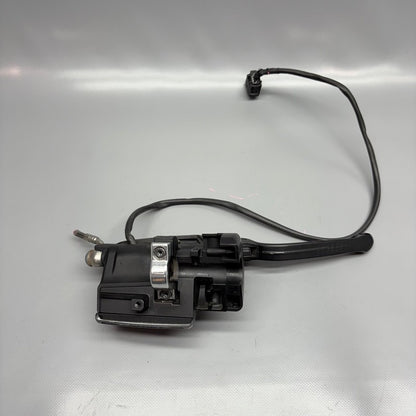 BMW R1200 RT LEVER LEFT 2005 2006 2007 2008 2009 OEM