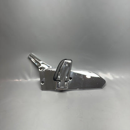 BMW K 1200LT FOOTPEG PLATE LEFT 2005 2006 2007 2008 2009 OEM 7682137