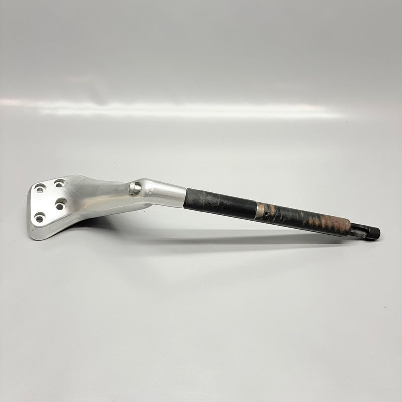 BMW R1150 RT HANDLEBAR RIGHT 2000 2001 2002 2003 2004 2005 2006 OEM 76