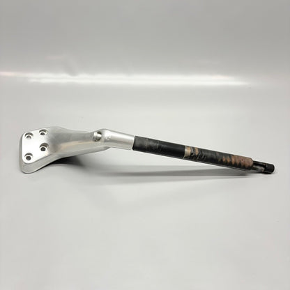 BMW R1150 RT HANDLEBAR RIGHT 2000 2001 2002 2003 2004 2005 2006 OEM 76