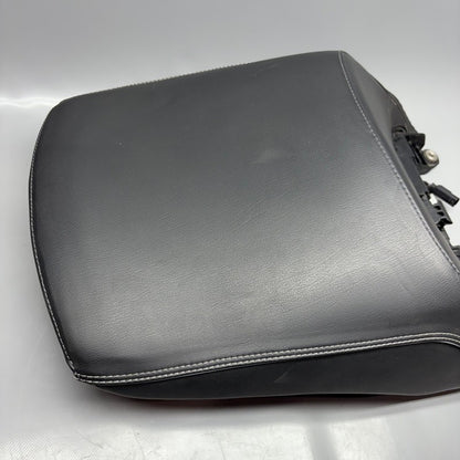 BMW K1600GT PASSENGER SEAT 2011 2012 2013 2014 2015 2016 OEM 7712119