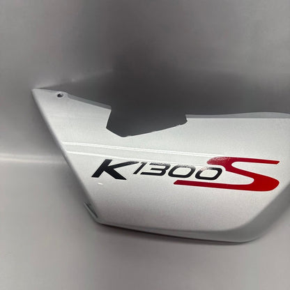 7675418 BMW K 1300S SIDE FAIRING RIGHT REAR 2007-2011 2012 2013 2014 2015 OEM 7675418  